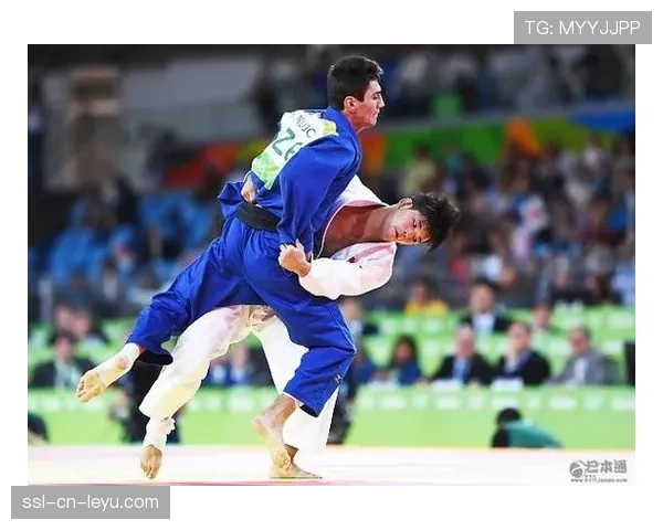 柔道大满贯安塔利亚站最终奖牌榜：日本、韩国表现强势