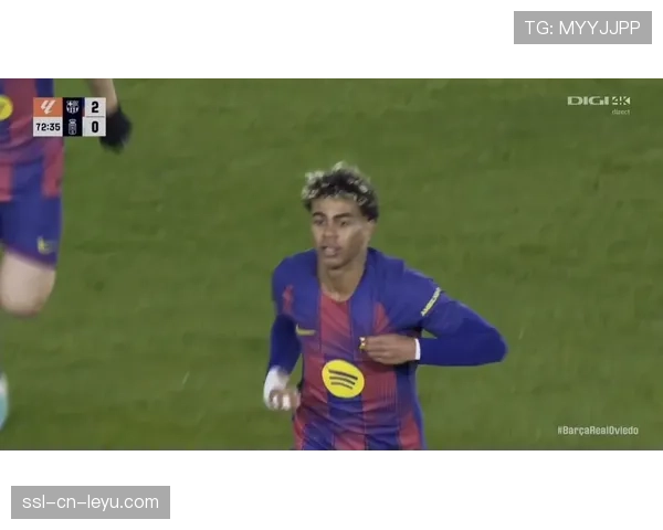 巴萨小将亚马尔伤退,诺坎普全场起立鼓掌 巴萨小将亚马尔伤退,诺坎普全场起立鼓掌