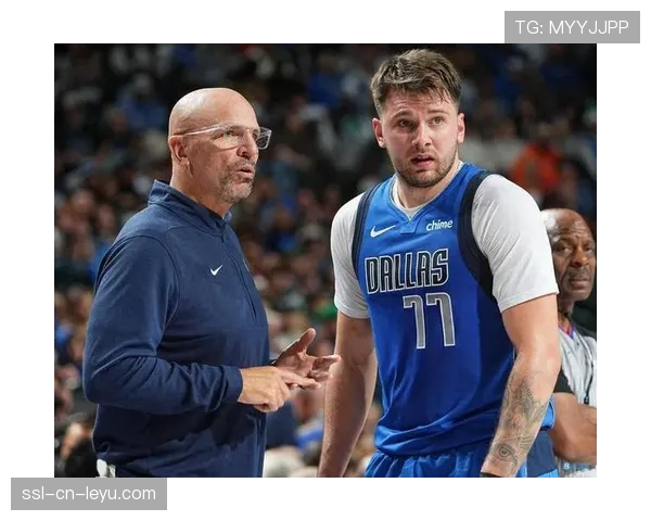 专访:独行侠新帅杰森-基德谈执教东契奇第二个赛季的战术调整 专访:独行侠新帅杰森-基德谈执教东契奇第二个赛季的战术调整