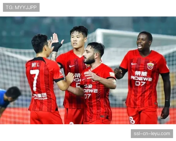 上海海港击败云南玉昆后积分上涨到1分排名第9 上海海港击败云南玉昆后积分上涨到1分排名第9