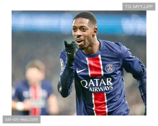 巴黎圣日耳曼边锋登贝莱因腿筋伤势无限期缺阵，康复时间表未定